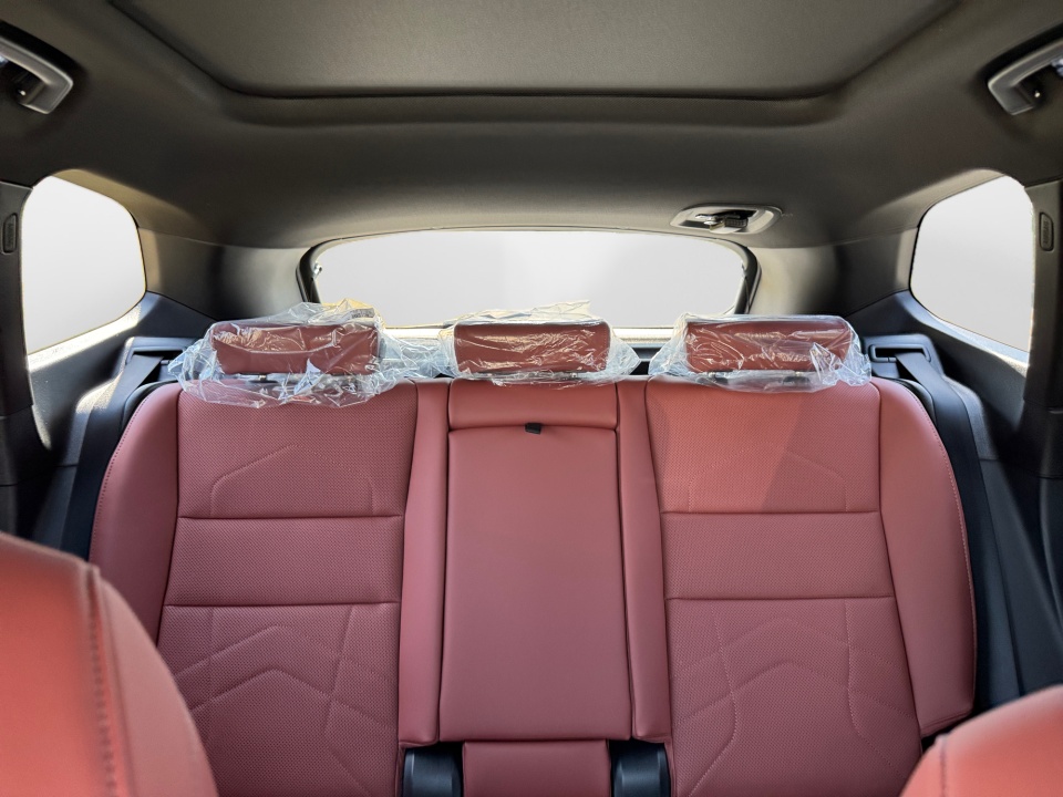 WBX73EF00T5567135 2026 BMW X1 xDrive28i