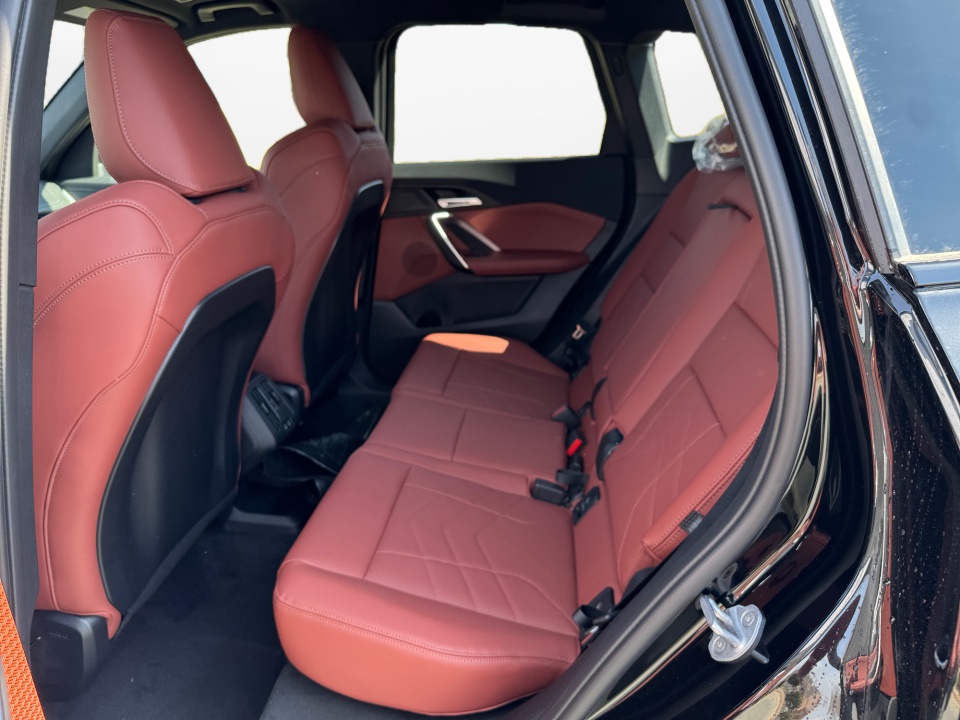 WBX73EF00T5567135 2026 BMW X1 xDrive28i