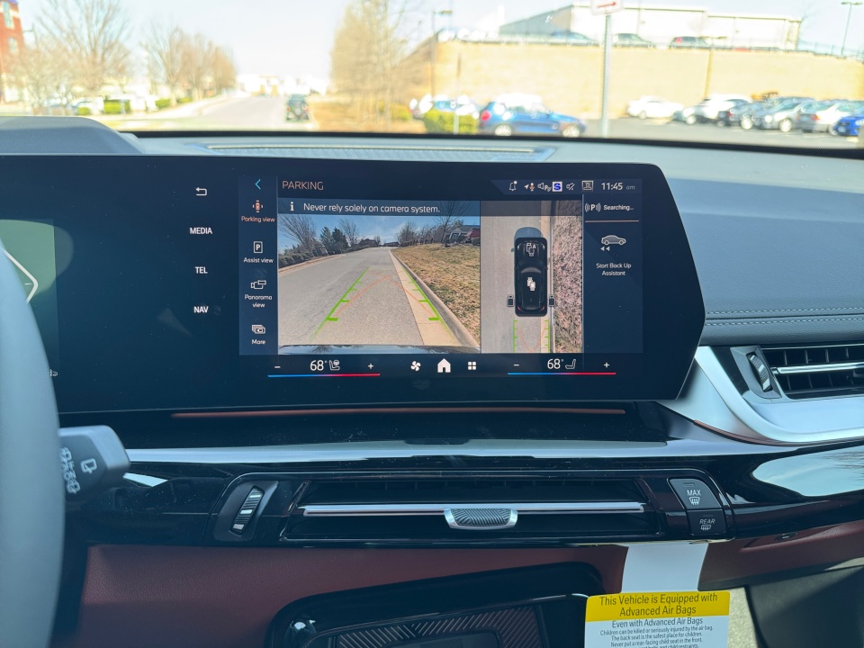 WBX73EF00T5567135 2026 BMW X1 xDrive28i