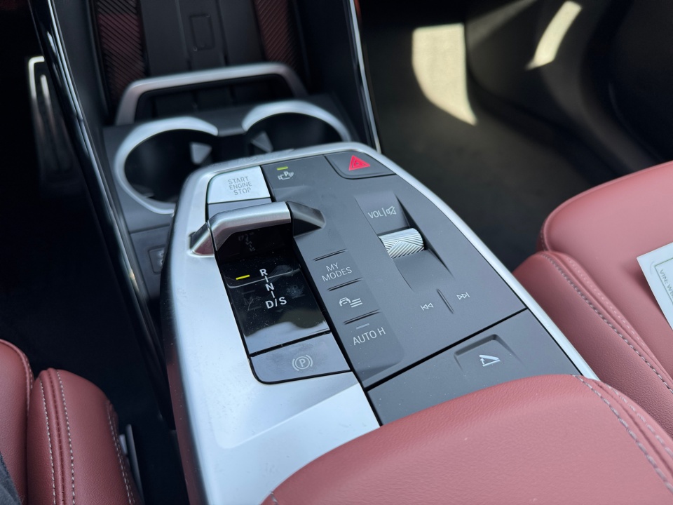 WBX73EF00T5567135 2026 BMW X1 xDrive28i