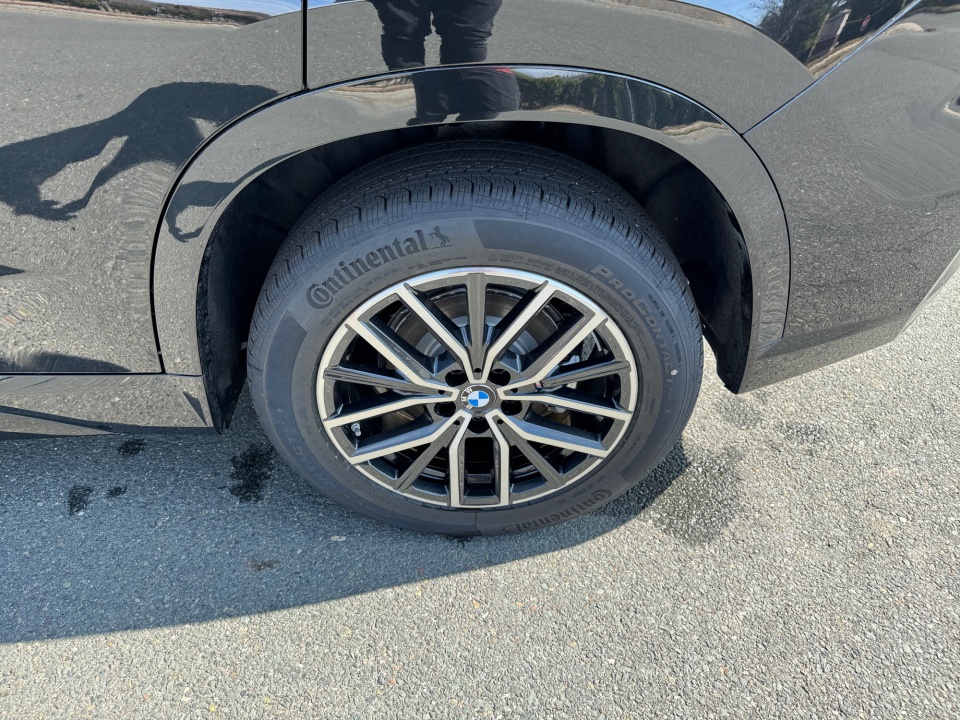 WBX73EF00T5567135 2026 BMW X1 xDrive28i