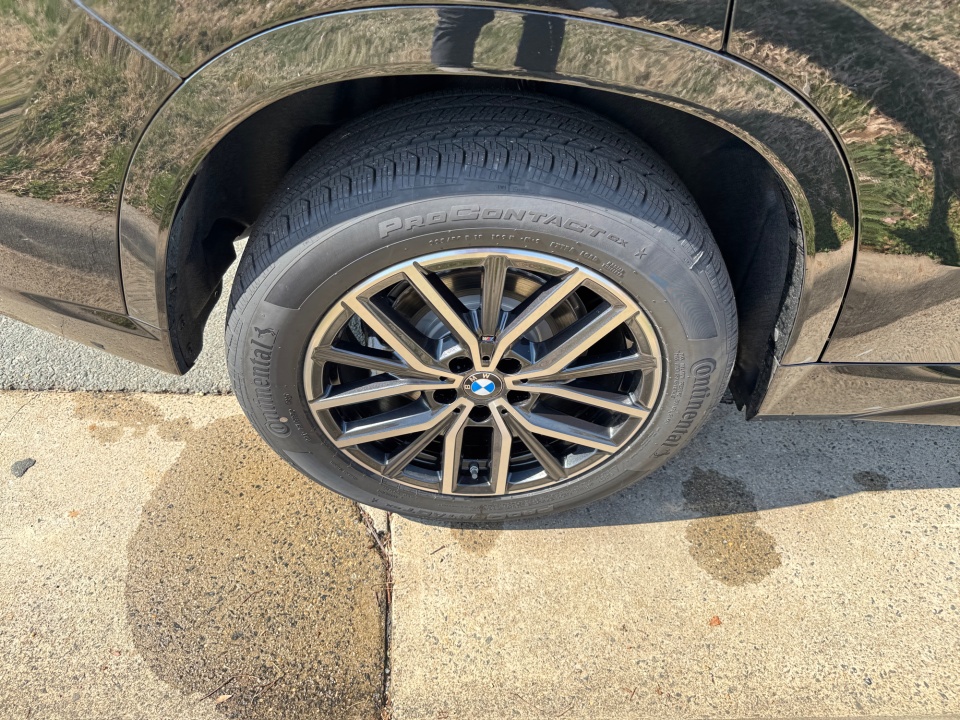 WBX73EF00T5567135 2026 BMW X1 xDrive28i