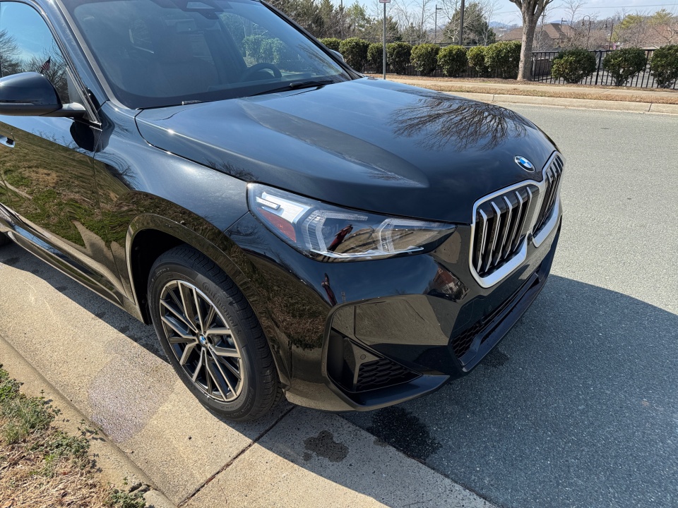 WBX73EF00T5567135 2026 BMW X1 xDrive28i