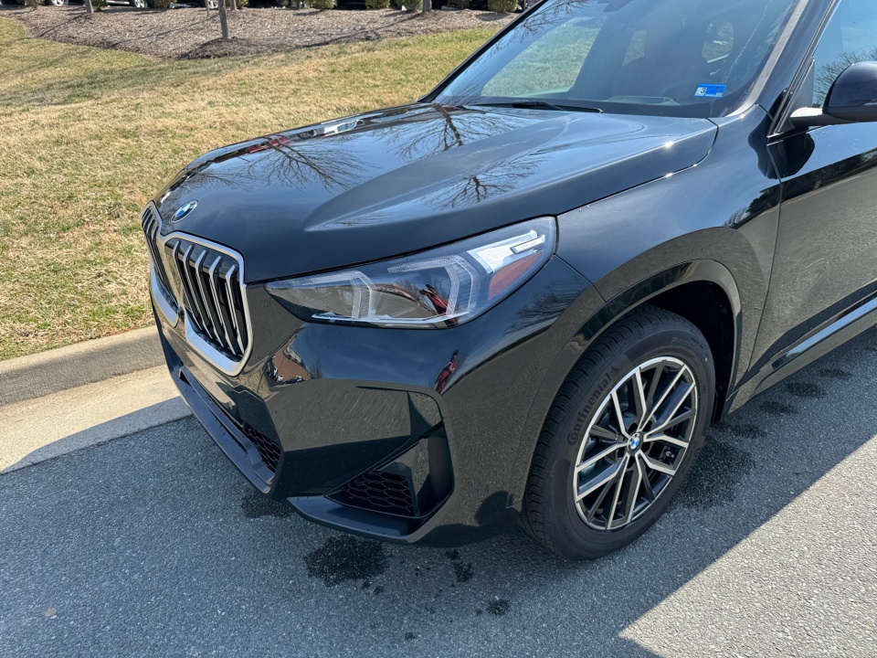 WBX73EF00T5567135 2026 BMW X1 xDrive28i