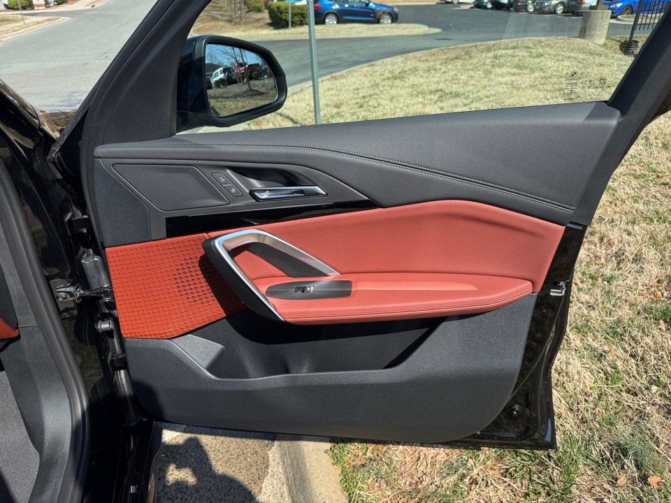 WBX73EF00T5567135 2026 BMW X1 xDrive28i