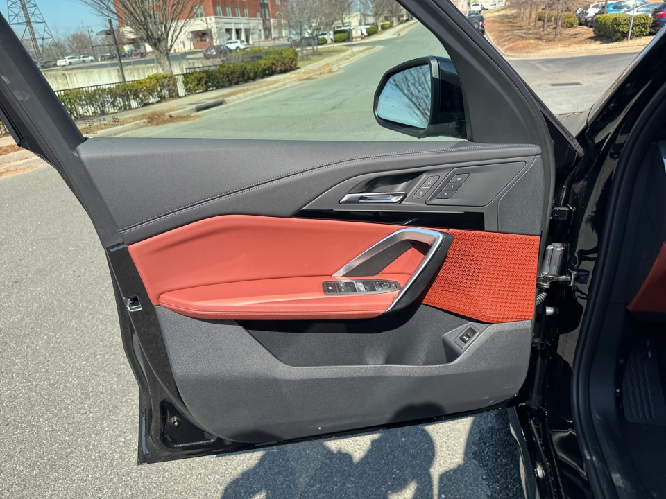 WBX73EF00T5567135 2026 BMW X1 xDrive28i