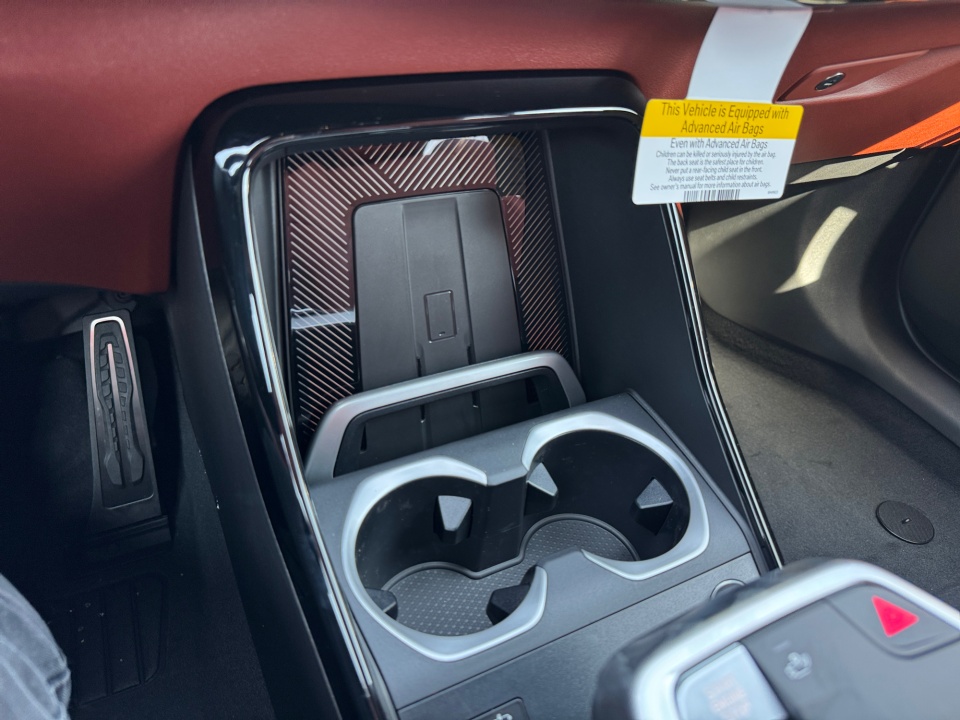 WBX73EF00T5567135 2026 BMW X1 xDrive28i