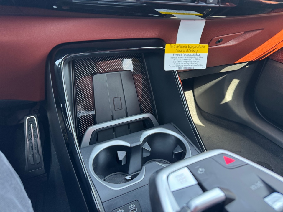 WBX73EF00T5567135 2026 BMW X1 xDrive28i