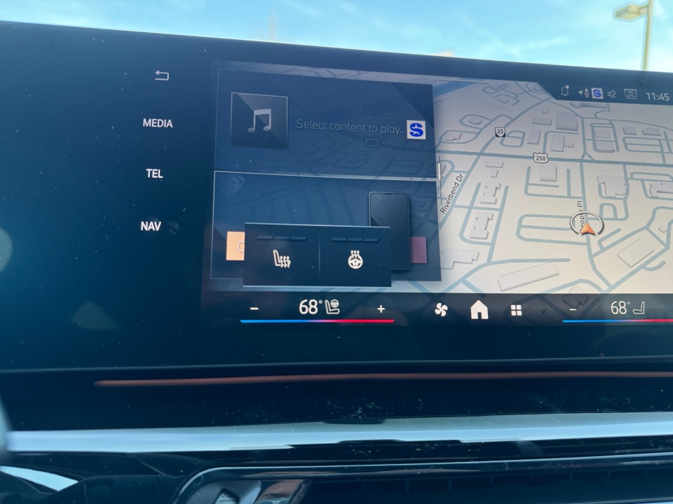 WBX73EF00T5567135 2026 BMW X1 xDrive28i