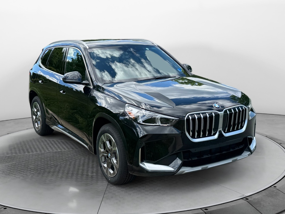 used 2026 BMW X1 xDrive28i