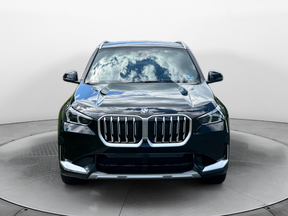 WBX73EF00T5609934 2026 BMW X1 xDrive28i