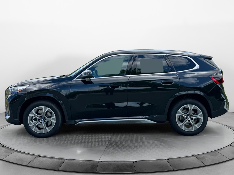 WBX73EF00T5609934 2026 BMW X1 xDrive28i