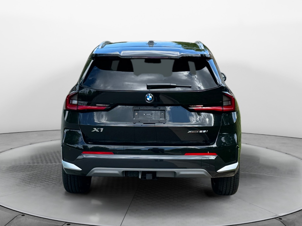 WBX73EF00T5609934 2026 BMW X1 xDrive28i