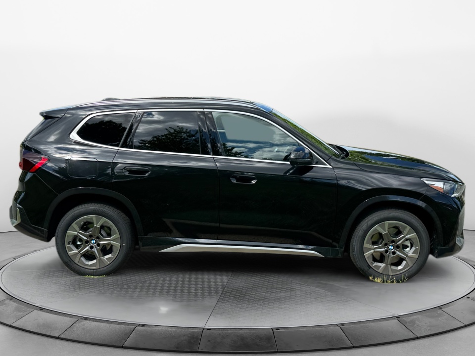 WBX73EF00T5609934 2026 BMW X1 xDrive28i