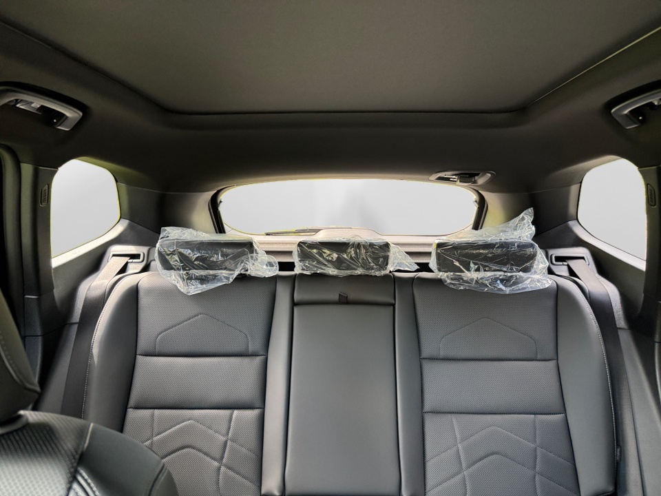 WBX73EF00T5609934 2026 BMW X1 xDrive28i