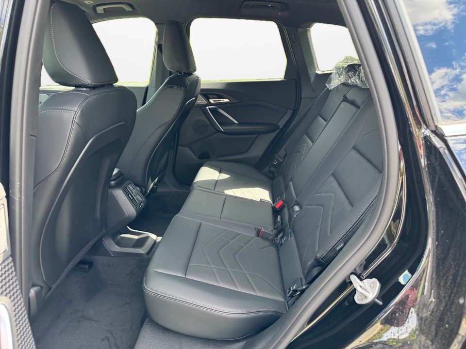WBX73EF00T5609934 2026 BMW X1 xDrive28i