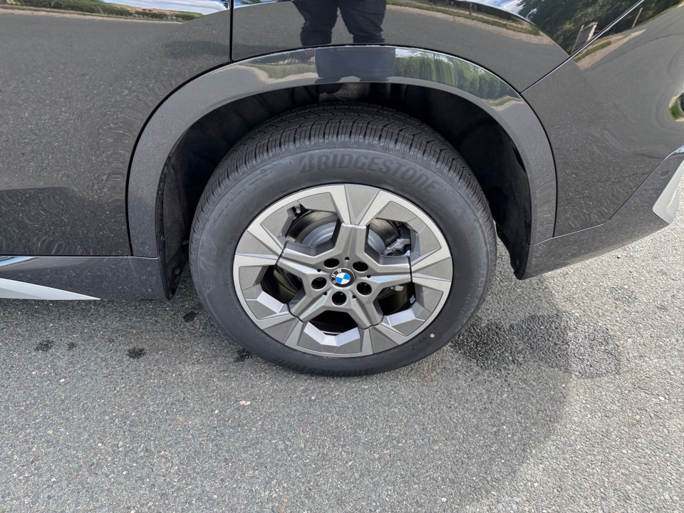 WBX73EF00T5609934 2026 BMW X1 xDrive28i