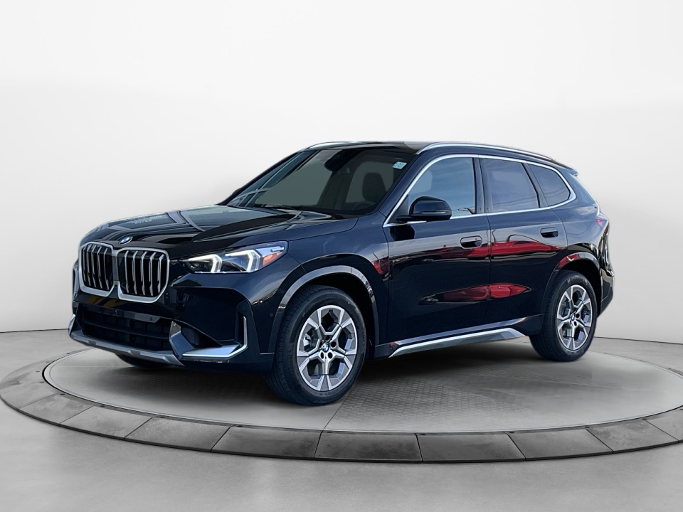 2026 BMW X1 xDrive28i