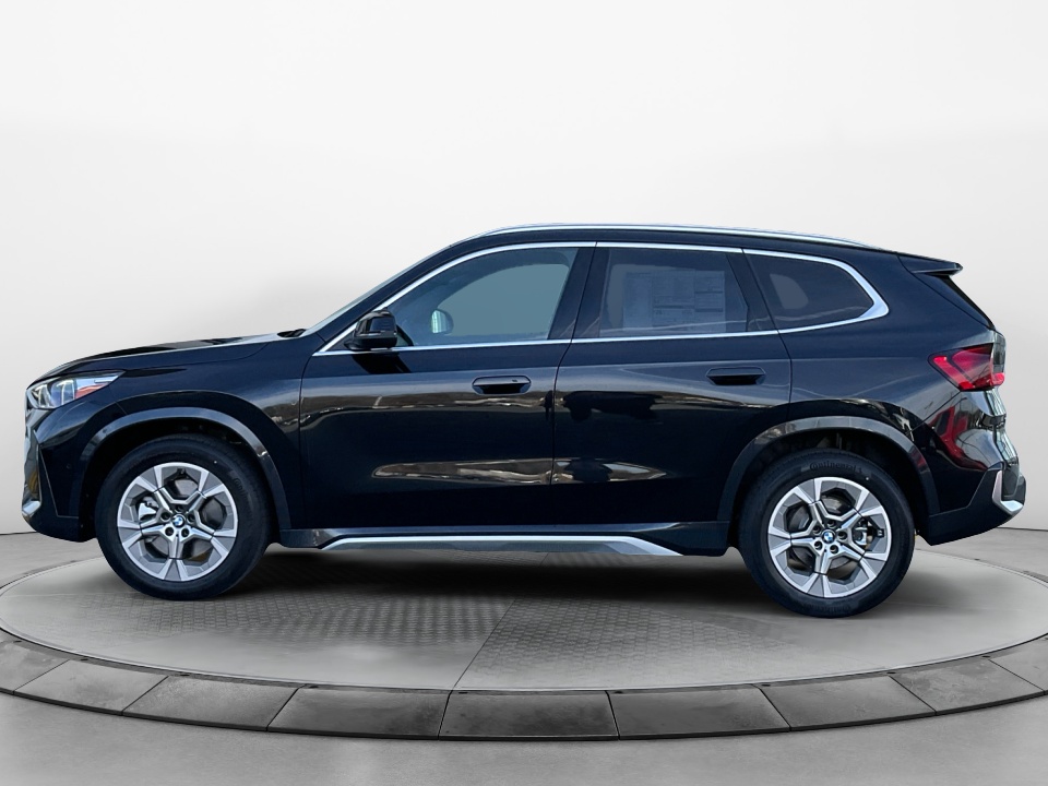 WBX73EF02T5516333 2026 BMW X1 xDrive28i