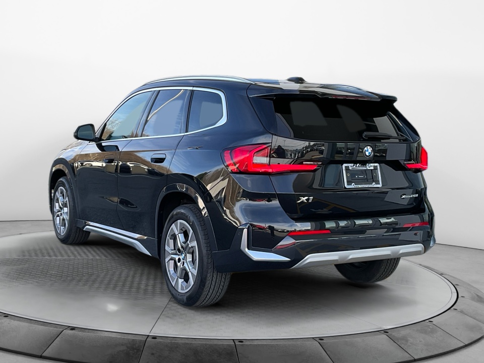 WBX73EF02T5516333 2026 BMW X1 xDrive28i