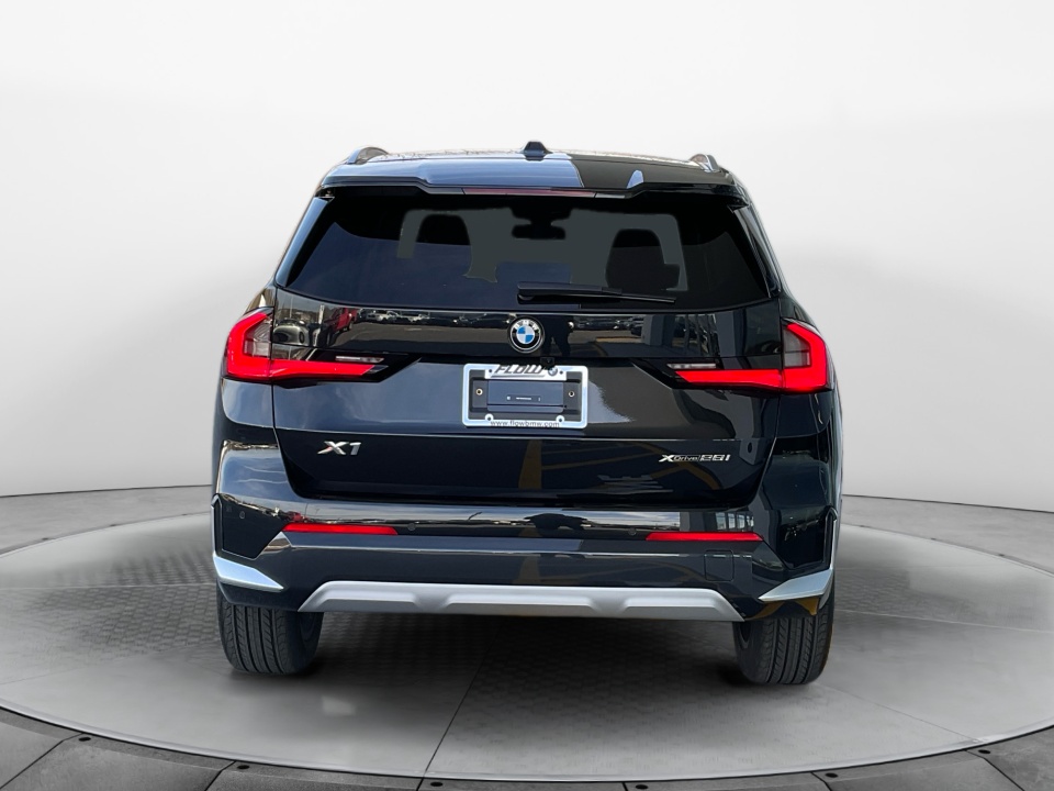WBX73EF02T5516333 2026 BMW X1 xDrive28i