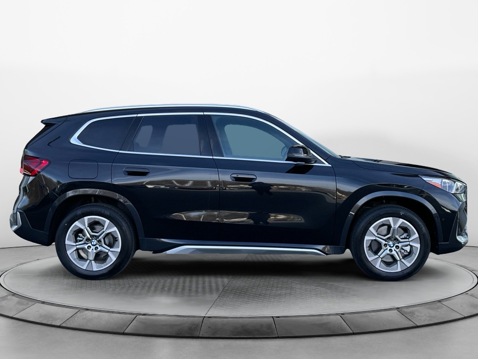 WBX73EF02T5516333 2026 BMW X1 xDrive28i