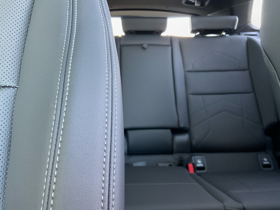 WBX73EF02T5516333 2026 BMW X1 xDrive28i