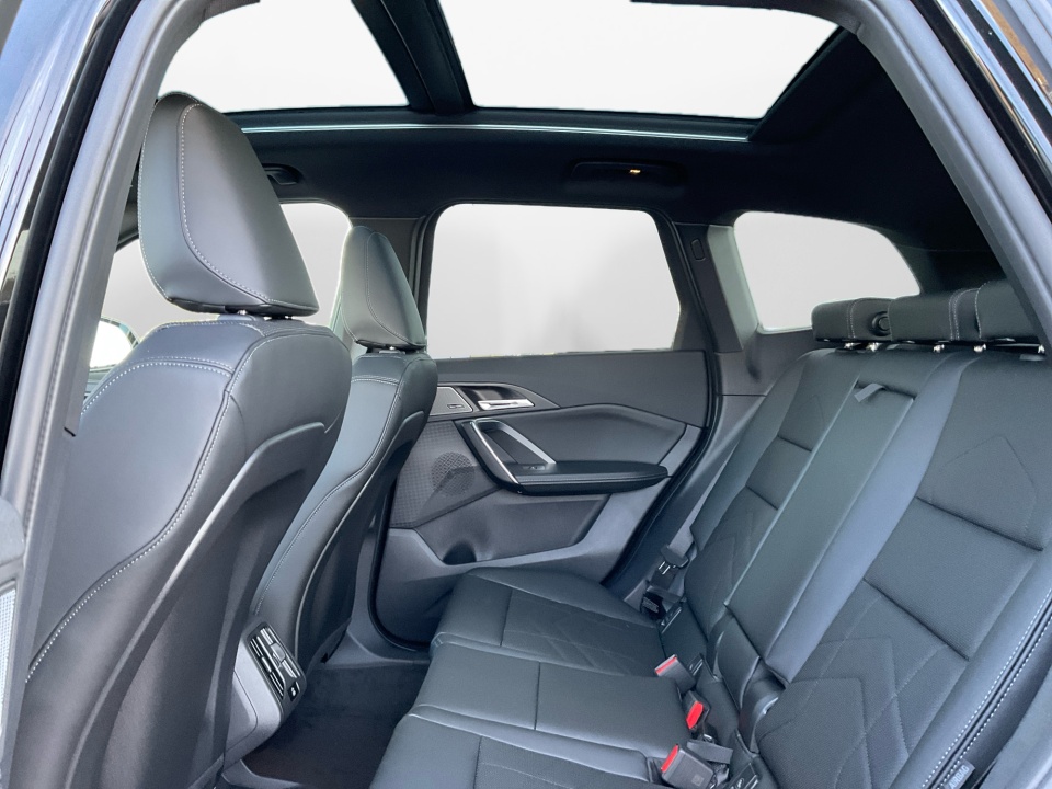 WBX73EF02T5516333 2026 BMW X1 xDrive28i