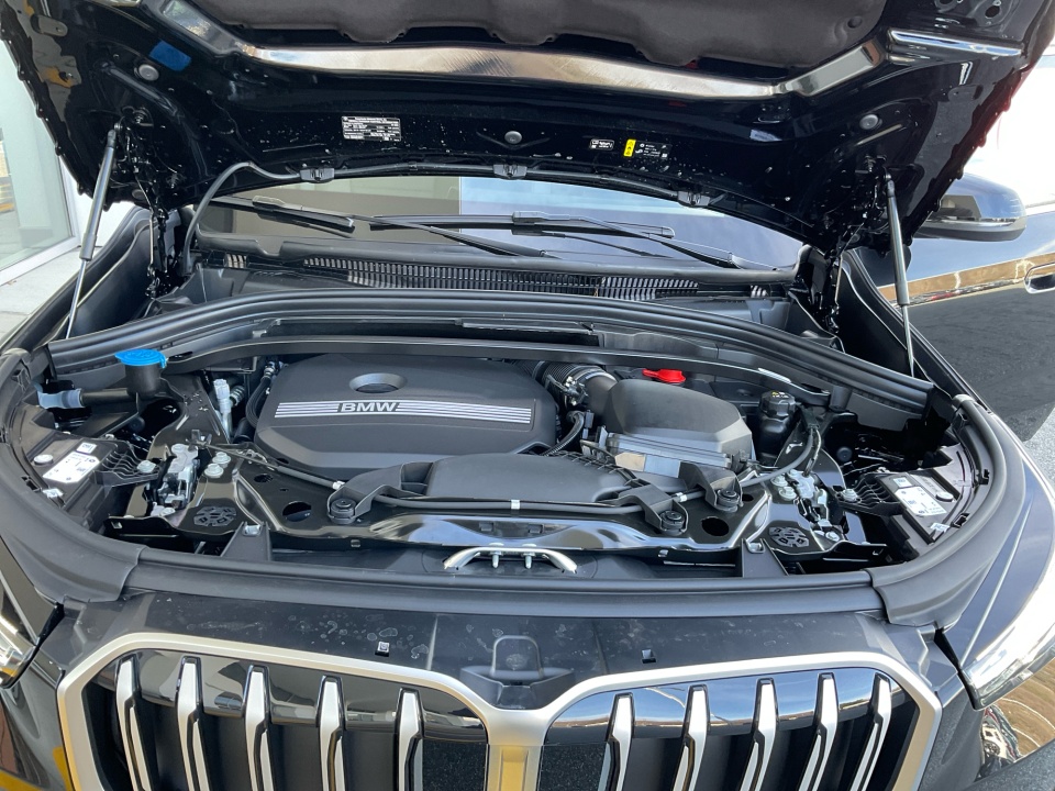 WBX73EF02T5516333 2026 BMW X1 xDrive28i