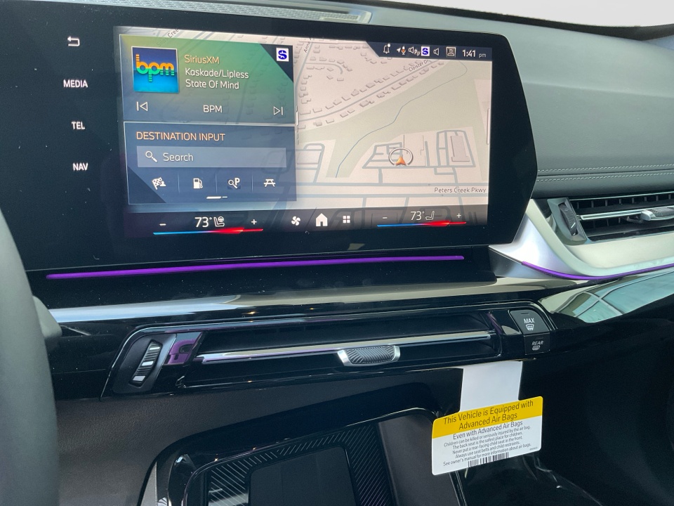 WBX73EF02T5516333 2026 BMW X1 xDrive28i