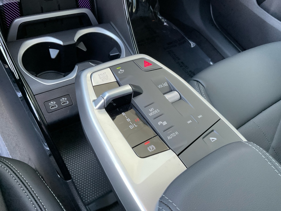 WBX73EF02T5516333 2026 BMW X1 xDrive28i