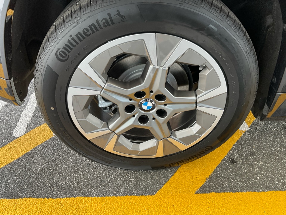 WBX73EF02T5516333 2026 BMW X1 xDrive28i