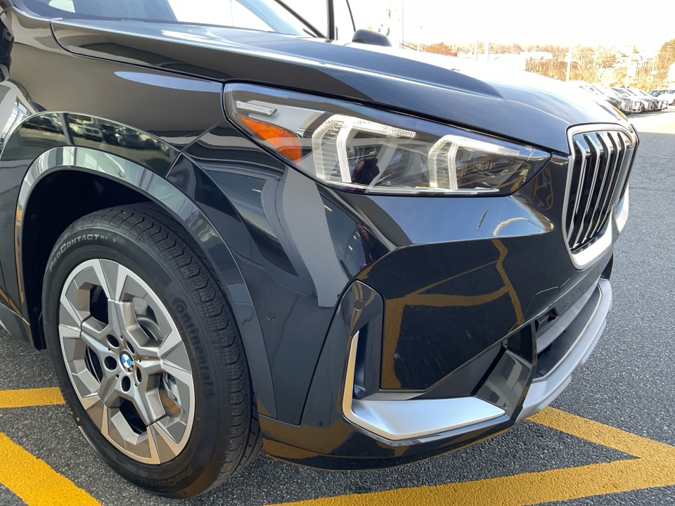 WBX73EF02T5516333 2026 BMW X1 xDrive28i