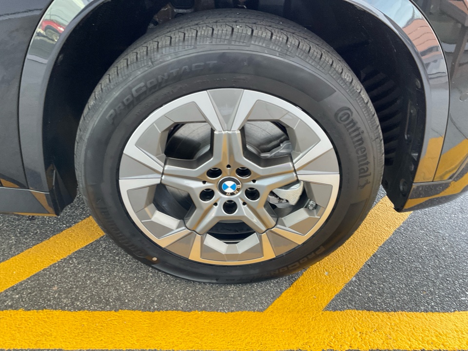 WBX73EF02T5516333 2026 BMW X1 xDrive28i