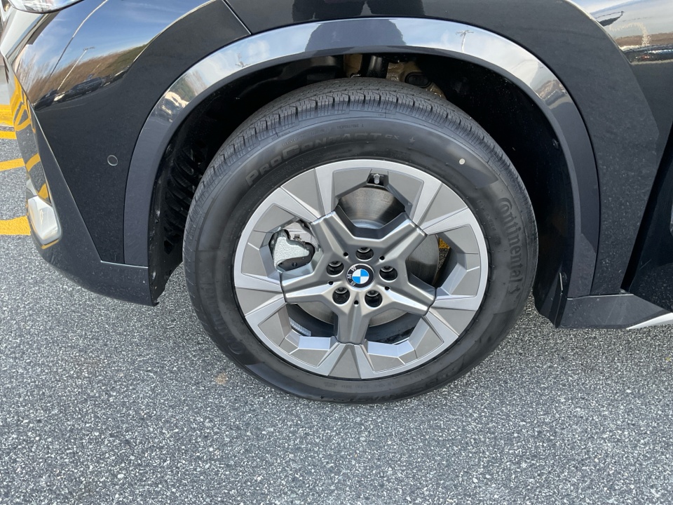 WBX73EF02T5516333 2026 BMW X1 xDrive28i