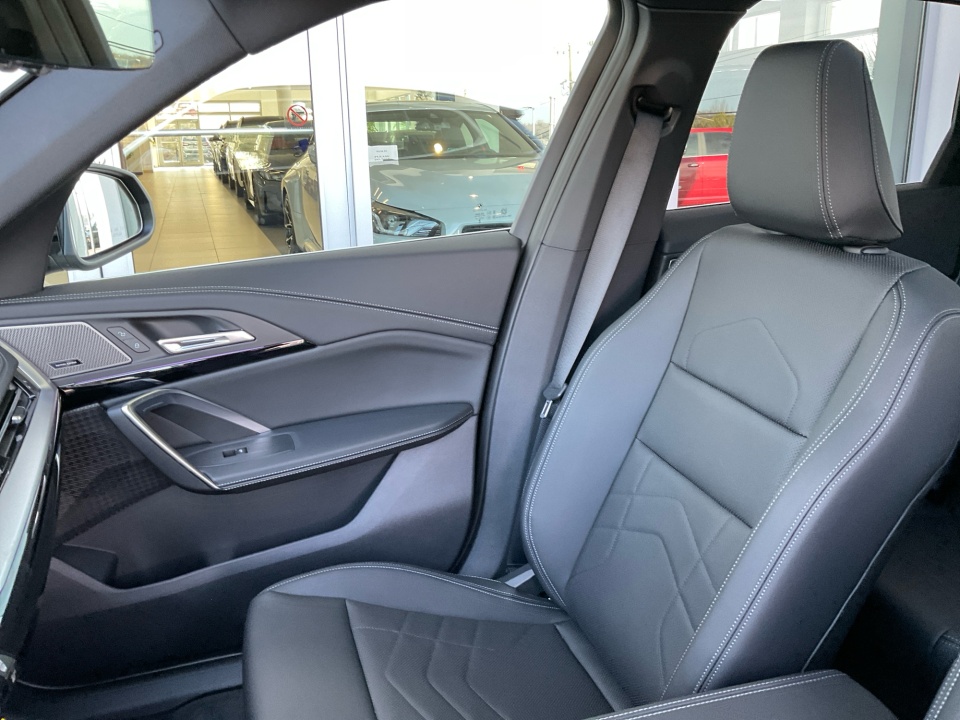 WBX73EF02T5516333 2026 BMW X1 xDrive28i