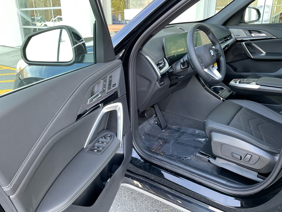 WBX73EF02T5516333 2026 BMW X1 xDrive28i