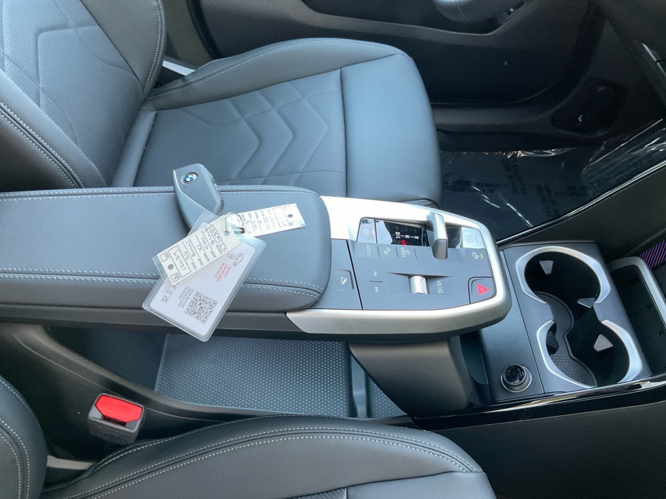 WBX73EF02T5516333 2026 BMW X1 xDrive28i