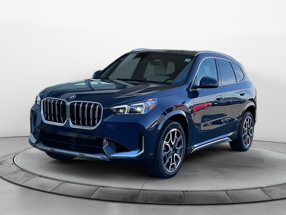 2026 BMW X1 xDrive28i