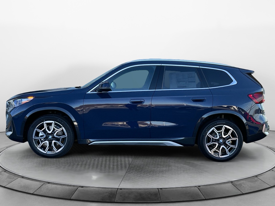 WBX73EF03T5494097 2026 BMW X1 xDrive28i