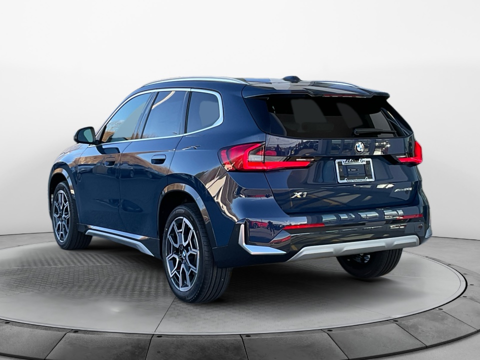 WBX73EF03T5494097 2026 BMW X1 xDrive28i