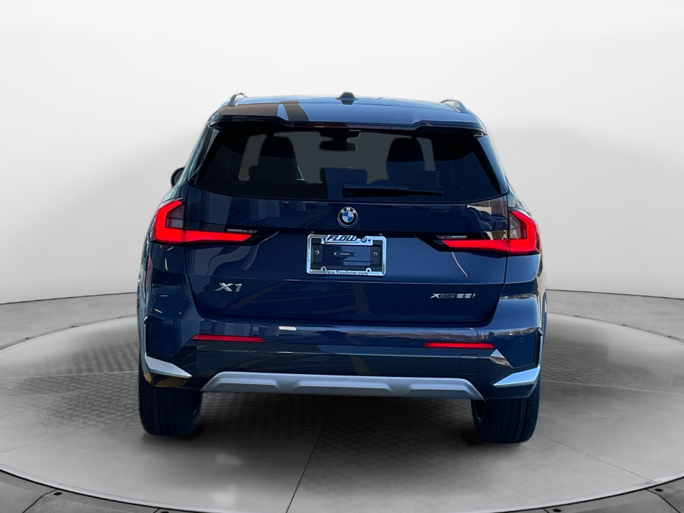 WBX73EF03T5494097 2026 BMW X1 xDrive28i