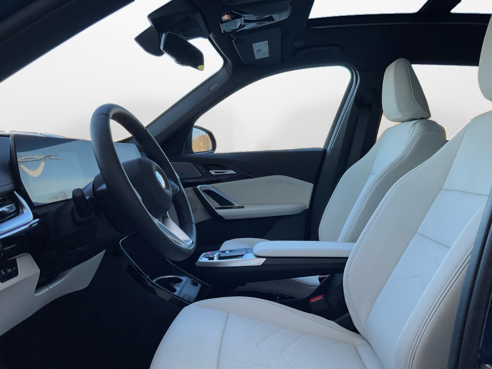 WBX73EF03T5494097 2026 BMW X1 xDrive28i