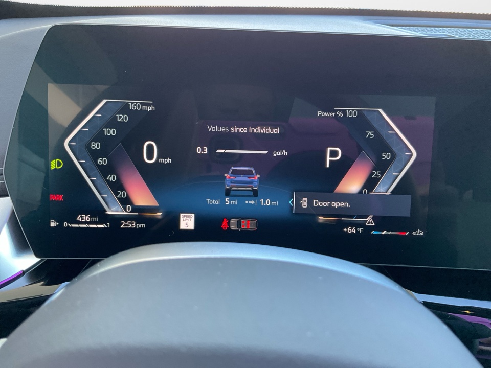 WBX73EF03T5494097 2026 BMW X1 xDrive28i