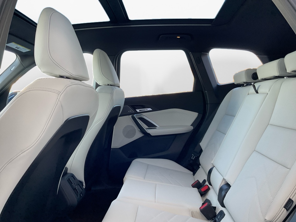 WBX73EF03T5494097 2026 BMW X1 xDrive28i