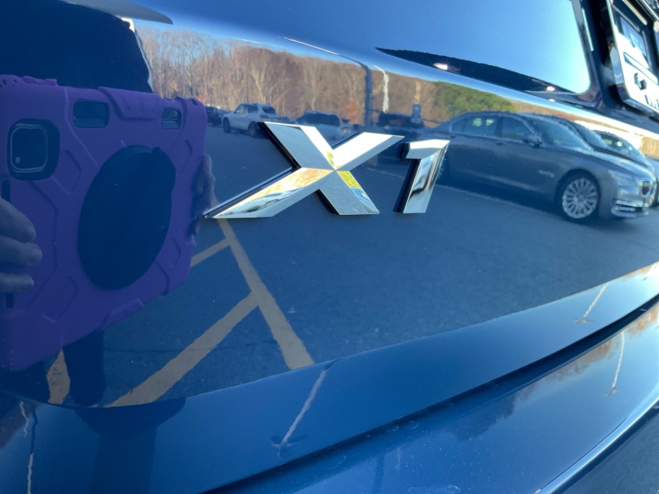 WBX73EF03T5494097 2026 BMW X1 xDrive28i