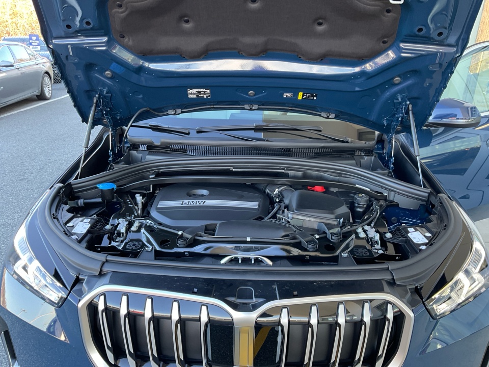 WBX73EF03T5494097 2026 BMW X1 xDrive28i