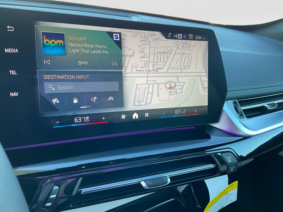 WBX73EF03T5494097 2026 BMW X1 xDrive28i