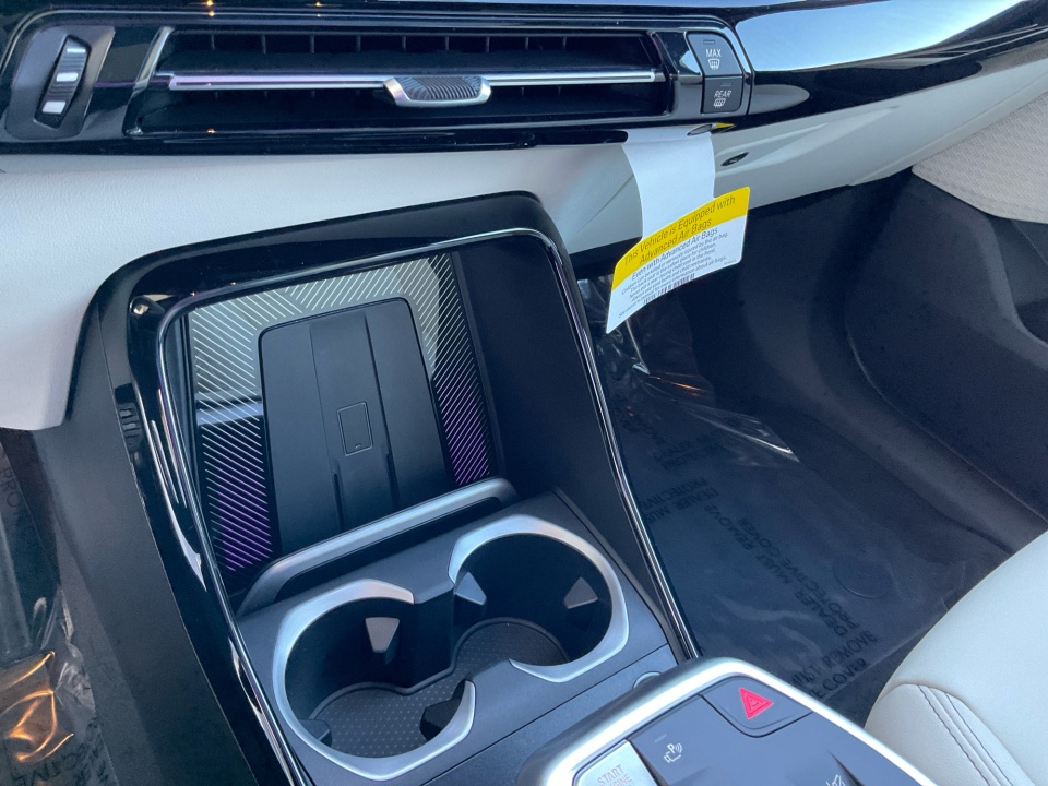 WBX73EF03T5494097 2026 BMW X1 xDrive28i