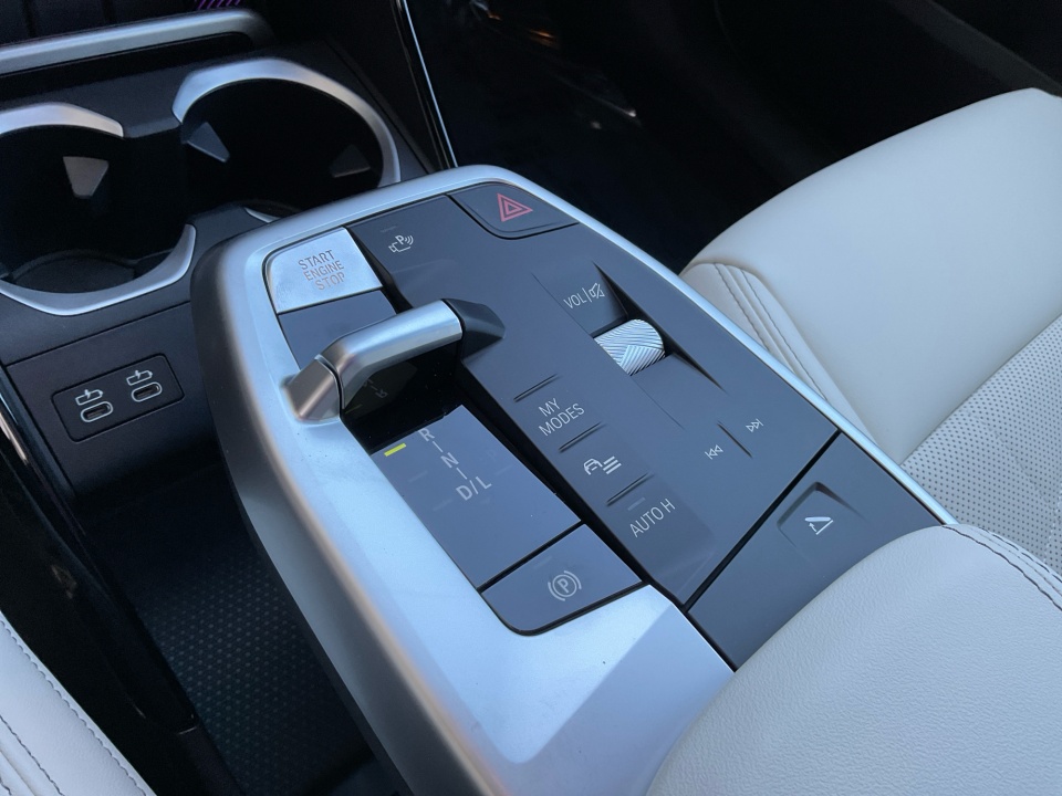 WBX73EF03T5494097 2026 BMW X1 xDrive28i